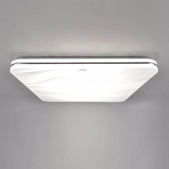 Obrazek Plafon Klara LED D 03618 48W 4000K biały
