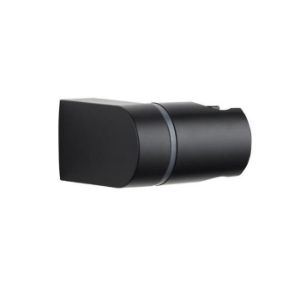 Obrazek Uchwyt natryskowy punktowy AU-00-P04 czarny