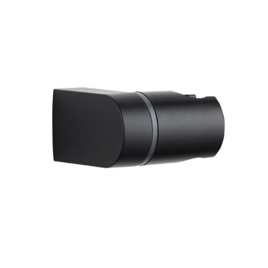 Obrazek Uchwyt natryskowy punktowy AU-00-P04 czarny