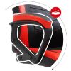 Obrazek Fotel Gamingowy Force 2.5 Red New