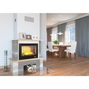 Obrazek Wkład kominkowy Delios 13kW ECO