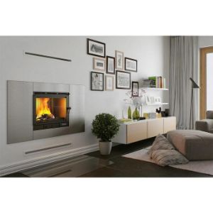Obrazek Wkład kominkowy Delios 13kW ECO