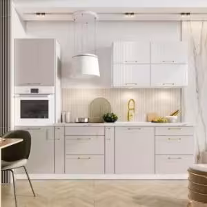 Obrazek Szafka kuchenna Max W60okgr jasny beż 