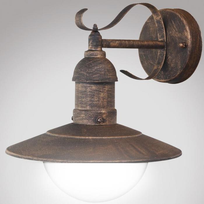 Lampa ogrodowa Oslo 8271K1D