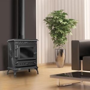 Obrazek Piec kominkowy P3 7,4kW