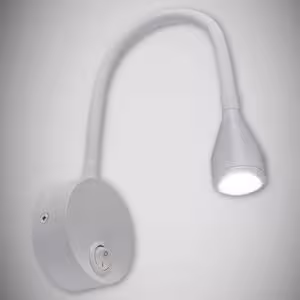 Obrazek Lampa Pola LED 3,5W WHITE 4000K 03738 LB