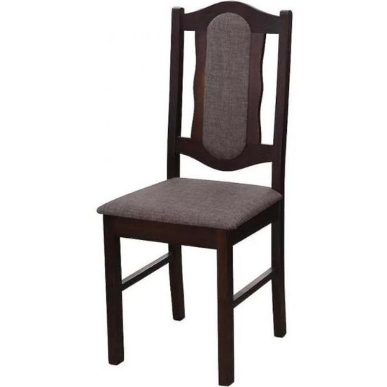Obrazek Krzesło 573 orzech luizjana 5