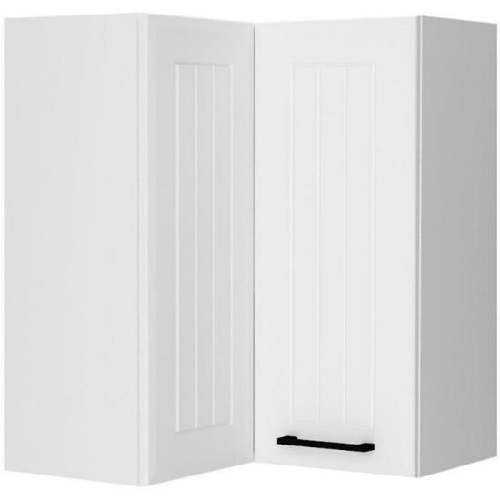 Obrazek  Szafka Kuchenna Irma Wrn Pl Biały Groszek Mat 