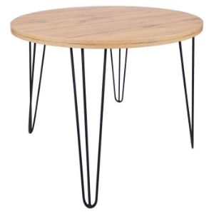 Obrazek Stół Tobi 100 dąb wotan