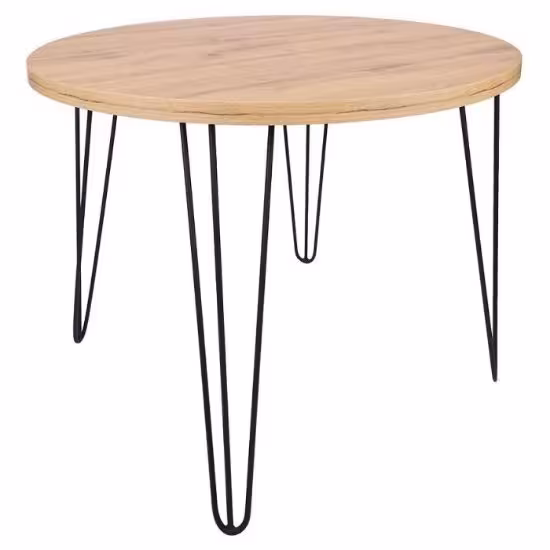 Obrazek Stół Tobi 100 dąb wotan