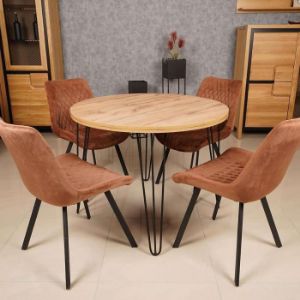 Obrazek Stół Tobi 100 dąb wotan