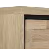 Obrazek Szafa Mediolan M19 Natural Hikora