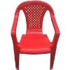 Obrazek  Krzesło dla dzieci czerwone 