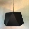 Obrazek Lampa Ivo 3129 black/gold LW1