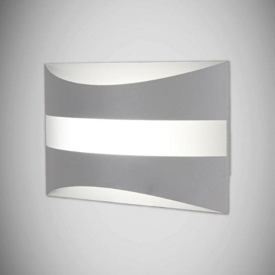 Obrazek Kinkiet Sopran LED 6W white 4000K 0374 K1