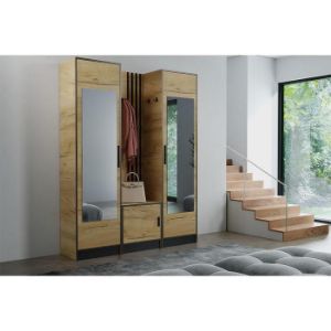 Obrazek Garderoba Roj Plus 12 craft 