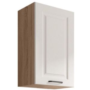 Obrazek Szafka Kuchenna Smart 31g Sonoma/Biały Mat