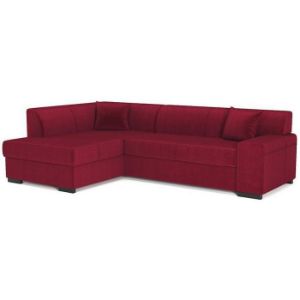 Obrazek Narożnik z funkcją spania Minos Monolith 59 lewostronny