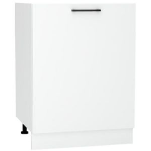 Obrazek Szafka kuchenna Max D60zl Pl biały 