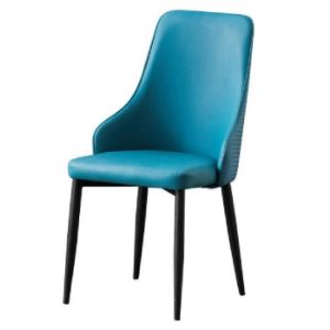 Obrazek Krzesło Viper Ldc-956 Blue 
