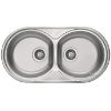 Obrazek Zlewozmywak stalowy dwukomorowy Ring 50 832x437 