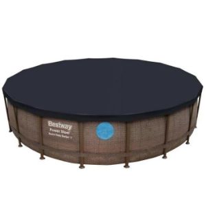 Obrazek Przykrycie na basen stelażowy 5,49M 58039