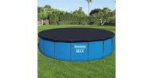 Obrazek Przykrycie na basen stelażowy 5,49M 58039