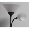 Obrazek Lampa Kama S/W Lp2