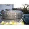 Obrazek Jacuzzi ogrodowe z hydromasażem 1.96x0,71m Honolulu AIRJET 60019