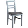 Obrazek Zestaw stół i krzesła Odyseusz 1+6 beton 