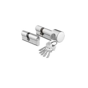 Obrazek Wkładka WILKA sys. 1KL 50/50+G50/50 Nik