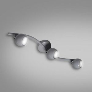 Obrazek Lampa Mars 3 AS-8001-03-039C biały LS3