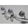 Obrazek Lampa Mars 3 AS-8001-03-039C biały LS3