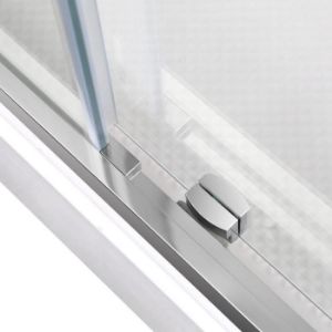 Obrazek Kabina prysznicowa z hydromasażem Costa 120x80x220