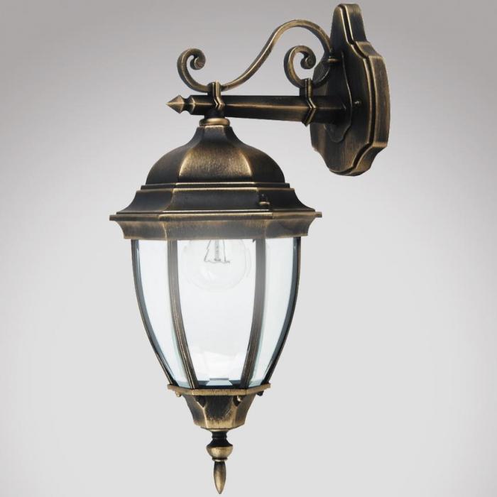Lampa ogrodowa Toronto 8381 K1D