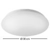 Obrazek Plafon Ceiling Plp24w3k 24w 3000k Pl1