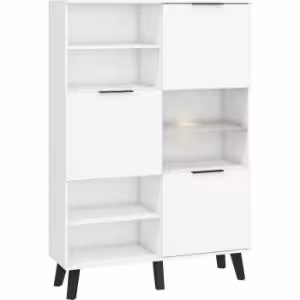 Obrazek Regał 3D Sven SVN-09