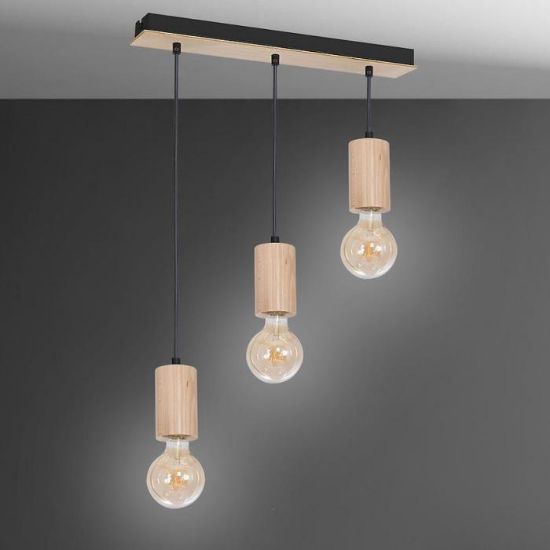 Obrazek Lampa Lines MLP8826 LW3 