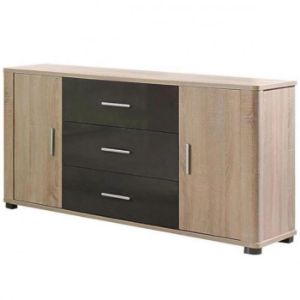 Obrazek Komoda Fill 4 2D3S SO/GR