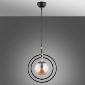 Obrazek Lampa Mandi op. ośw. 1 PŁ 60886 LW1