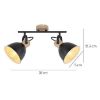 Obrazek Lampa 54018-2S LS2