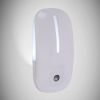 Obrazek Lampka wtykowa Mys LED 0,5W
