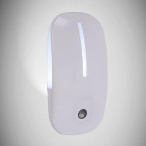 Obrazek Lampka wtykowa Mys LED 0,5W