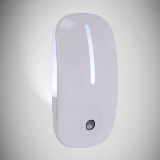 Obrazek Lampka wtykowa Mys LED 0,5W