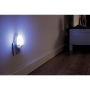 Obrazek Lampka wtykowa Mys LED 0,5W
