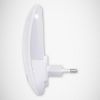 Obrazek Lampka wtykowa Mys LED 0,5W