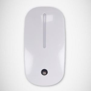 Obrazek Lampka wtykowa Mys LED 0,5W