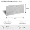 Obrazek Beton Architektoniczny Szary 80 x 40 x 1,5cm