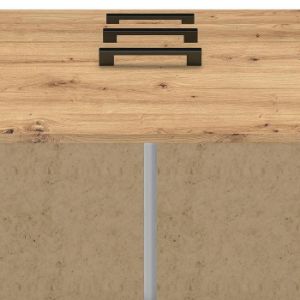 Obrazek  Komoda Nevio 09 Dąb Artisan 