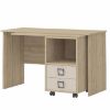 Obrazek Biurko Kiki RS-BK/KI-01 beech/sand 